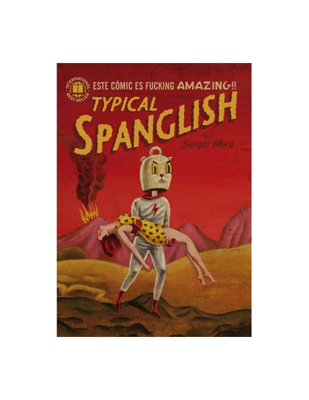 es::Typical Spanglish