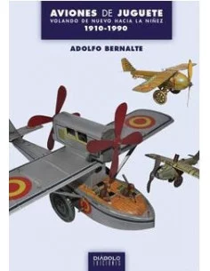 es::Aviones De Juguete