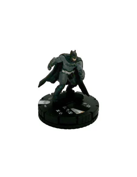 es::Dc Heroclix - Batman Arkham Origins 001 Batman
