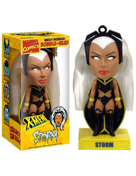 es::Tormenta - X-Men - Cabezón Marvel