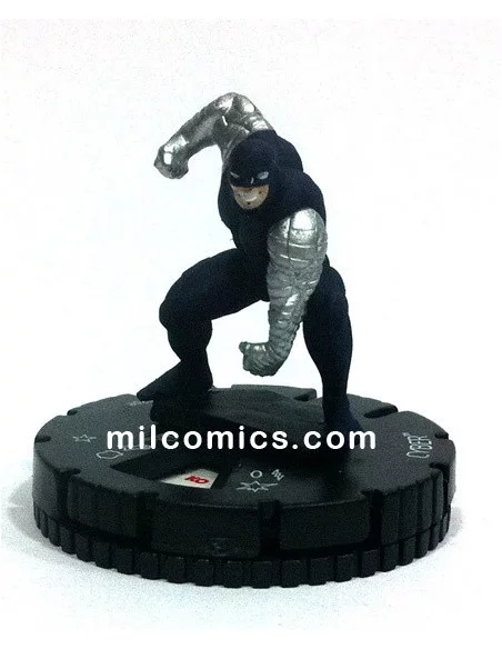 es::Marvel heroclix Wolverine and the X-Men GF 208 Cyber
