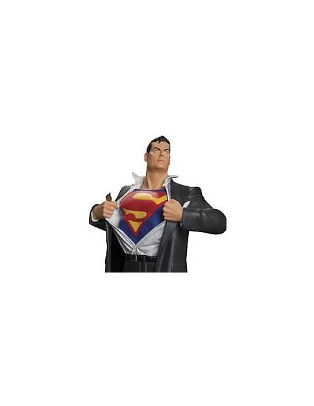 es::Superman Forever 1 - Estatua DC