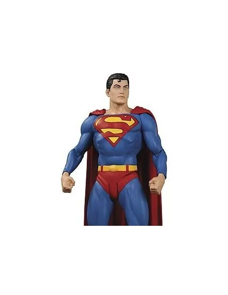 es::Figura Justice League classic icons - Superman