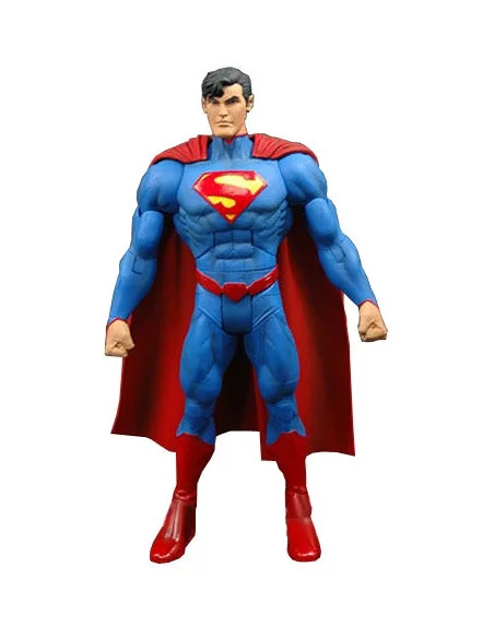 es::DC Universe All-Stars: Figura Superman new 52