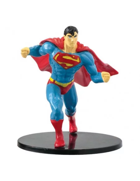 es::DC Universe Superman figura coleccionable