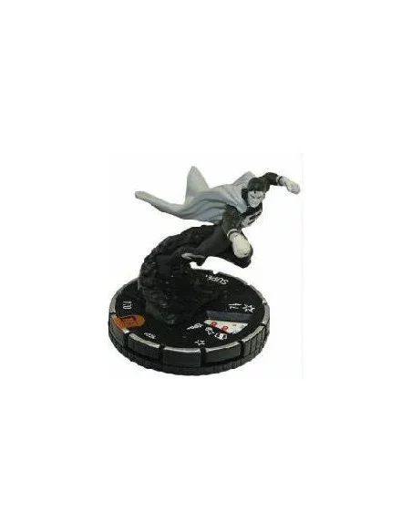 es::DC heroclix - 10th anniversary 024 Superman