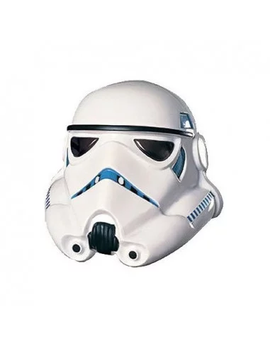 es::Stormtrooper - Máscara Star Wars