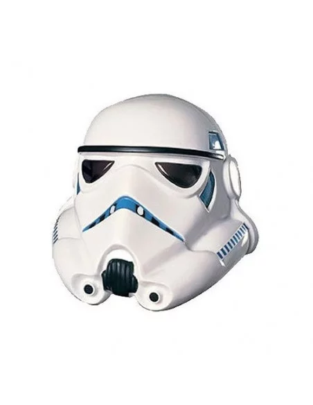 es::Stormtrooper - Máscara Star Wars