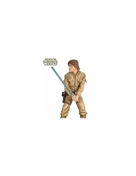 es::Luke Skywalker Bespin - Estatua 1/6 Star Wars Gentle Giant