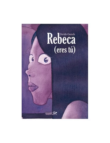 es::Rebeca Eres Tú
