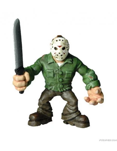 es::Jason - Mini - Figura Tiny Terrors