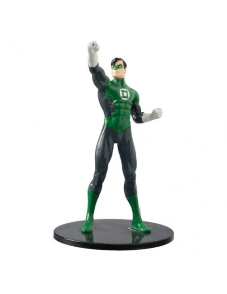 es::Dc Universe Green Lantern Figura Coleccionable