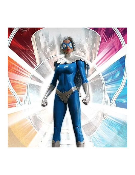 es::Figura Brightest Day Serie 3 - Dove