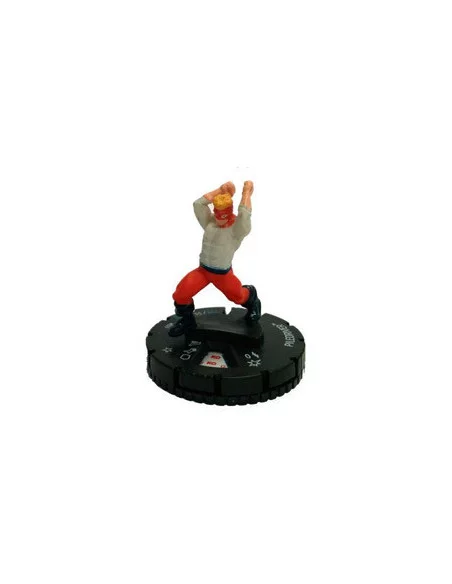 es::Marvel Heroclix: Invincible Iron Man 027 Piledriver