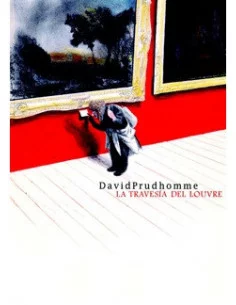 es::La Travesía Del Louvre