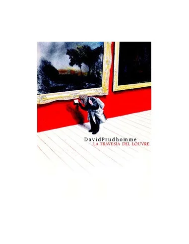 es::La Travesía Del Louvre