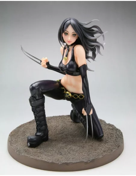 es::Estatua Bishoujo 1/7 Marvel: X-23