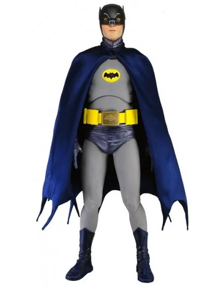 es::Batman 1966 Adam West Figura 1/4