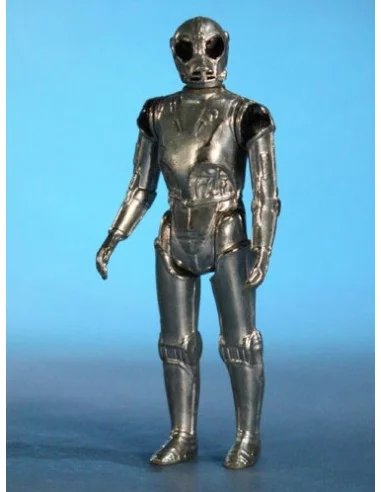 es::Death Star Droid Kenner Jumbo Vintage - Figura 1/6 Star Wars
