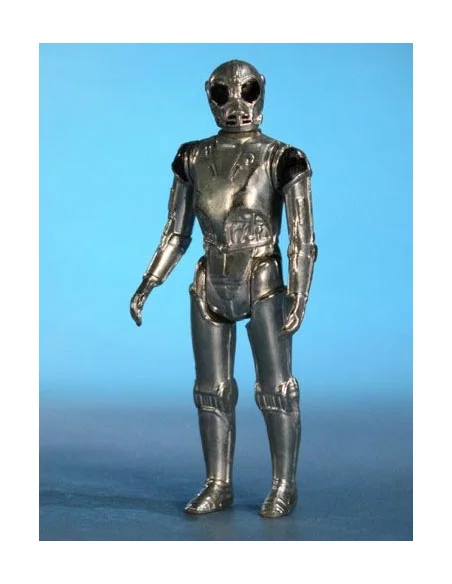 es::Death Star Droid Kenner Jumbo Vintage - Figura 1/6 Star Wars