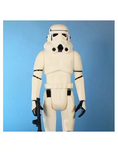 es::Stormtrooper Kenner Jumbo Vintage - Figura 1/6 Star Wars