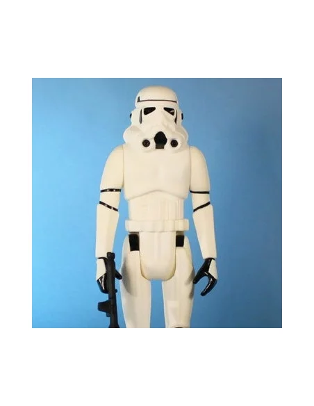 es::Stormtrooper Kenner Jumbo Vintage - Figura 1/6 Star Wars