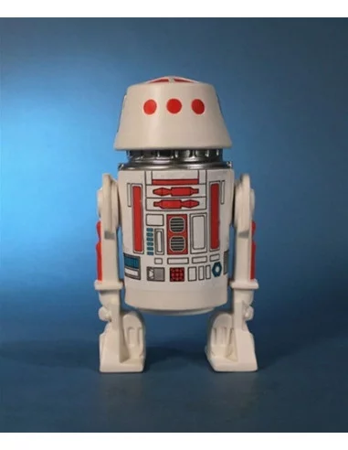 es::R5-D4 Kenner Jumbo Vintage - Figura 1/6 Star Wars