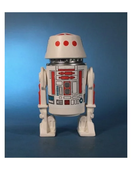 es::R5-D4 Kenner Jumbo Vintage - Figura 1/6 Star Wars