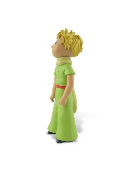 es::El Principito Con Bufanda - Figura Petit Prince