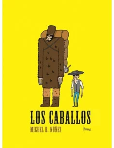 es::Los caballos
