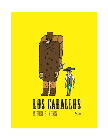 es::Los caballos