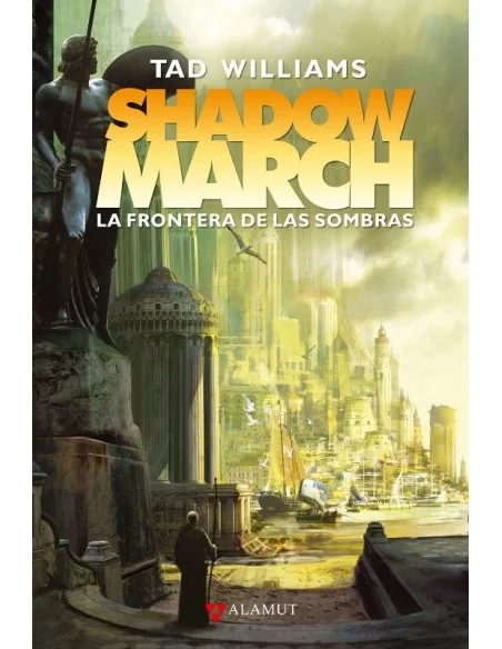 es::Shadowmarch: La frontera de las sombras