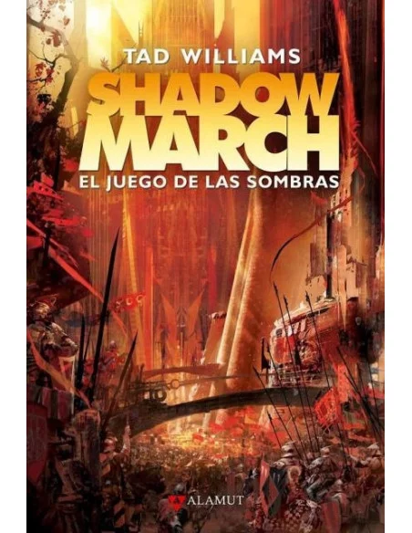es::Shadowmarch: El juego de las sombras