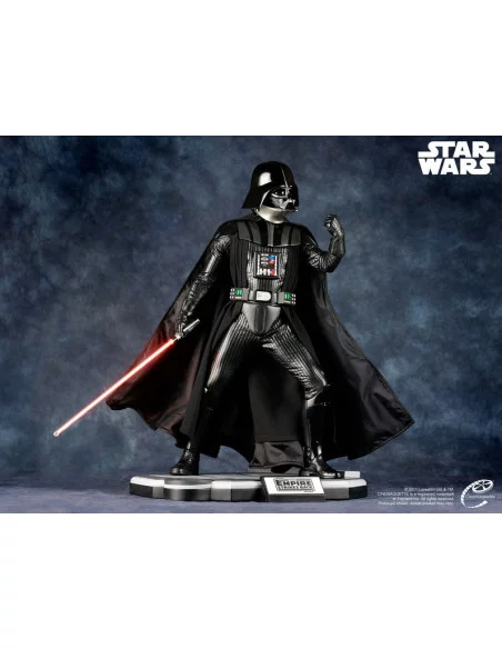 es::Star Wars Cinemaquette 1/3 Darth Vader