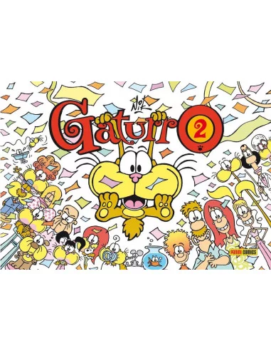es::Gaturro 02