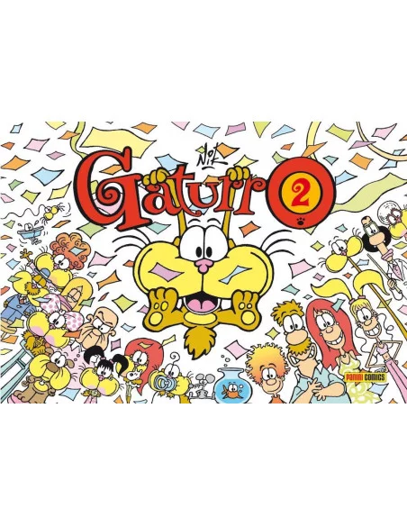 es::Gaturro 02
