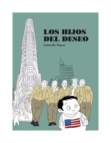 es::Los hijos del deseo
