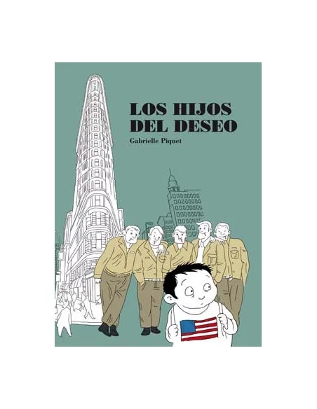 es::Los hijos del deseo