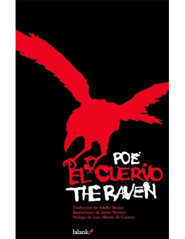 es::El Cuervo / The Raven Edgar. Allan Poe