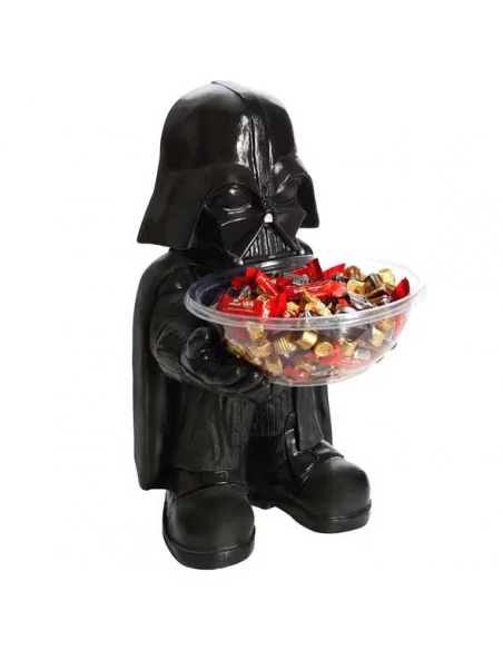 es::Bote Para Dulces Star Wars Darth Vader