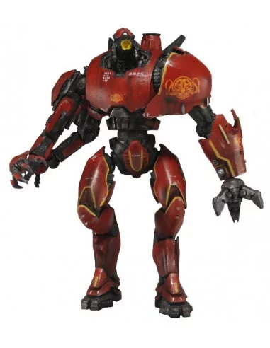 es::Pacific Rim Serie 1: Figura CRimSON Typhoon 18 Cm