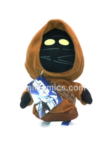 es::Peluche Star Wars: Jawa
