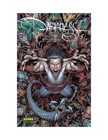 es::The Darkness 05 Cómic Norma