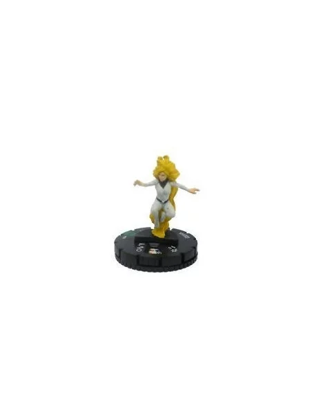 es::Dc Heroclix - Batman 029 Godiva