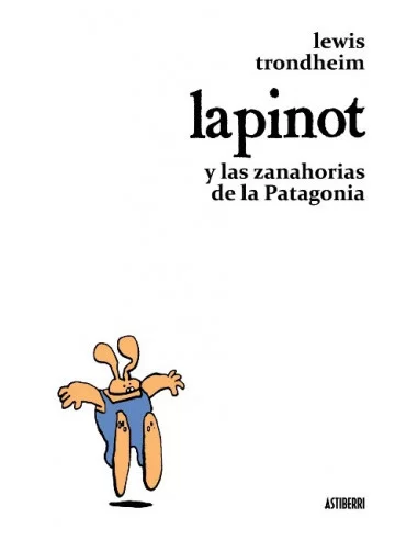es::Lapinot y las zanahorias de la Patagonia