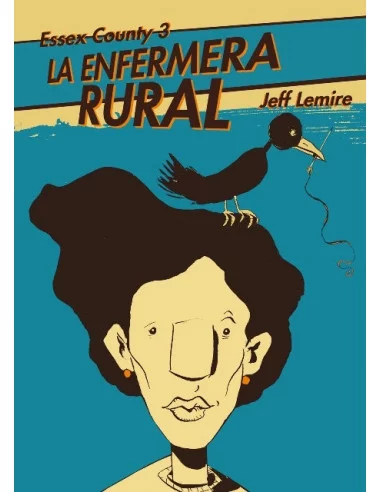 es::Essex County 3: La Enfermera Rural