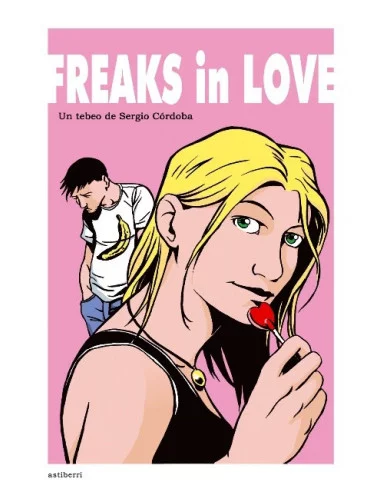 es::Freaks In Love