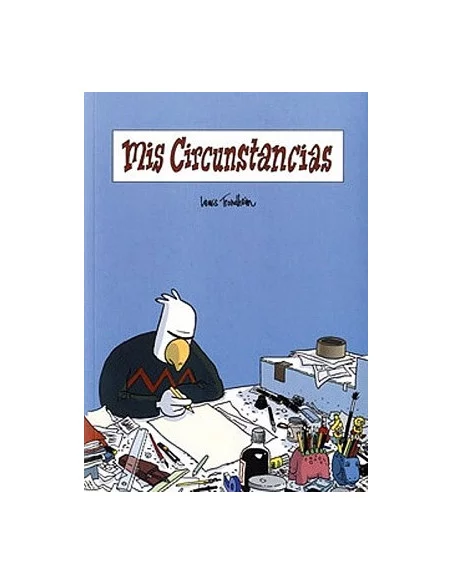 es::Mis Circunstancias