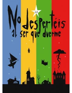 es::No despertéis al ser que duerme