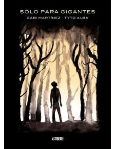 es::Sólo para gigantes